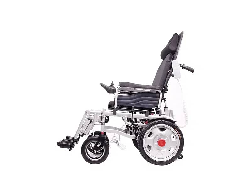 Electric Wheelchair 90 RR ( Remote control reclining) 1