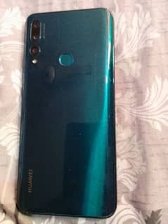 Huawei Y9 prime 2019 model