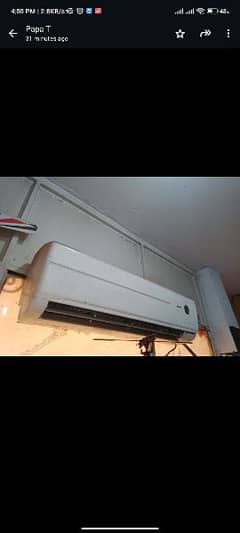 Orient Split Ac Non-inverter