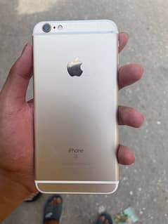 iPhone 6s Plus 16gb pta approved 03444822347 on WhatsApp per msg karay 0