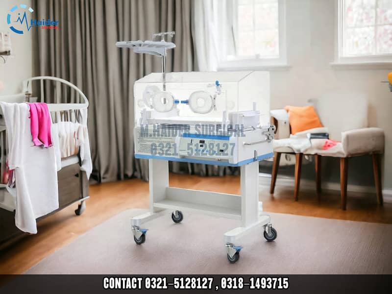 Baby Incubators Local and Imported | Stock Available 5