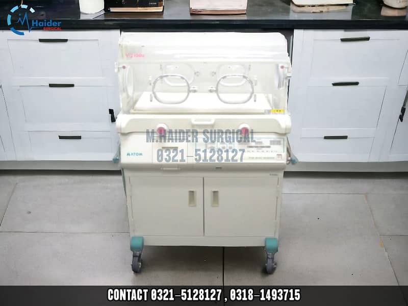 Baby Incubators Local and Imported | Stock Available 8