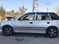 Suzuki Cultus VXL 2006