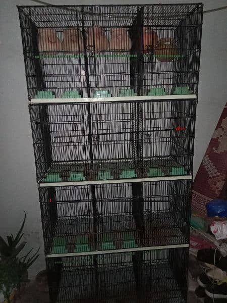 Cage for sale 0