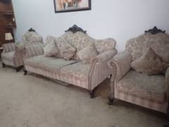 9 seater sofa set 0