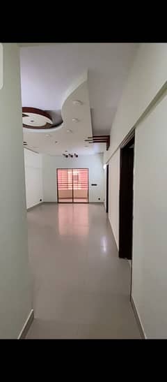 3 BED DD FLAT FOR RENT IN GULSHAN E IQBAL BLOCK 1