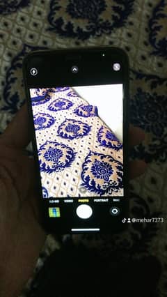 iPhone XS non pta