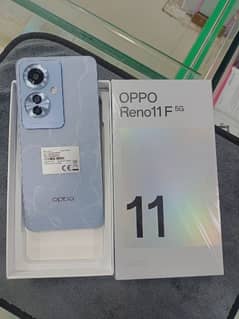 oppoReno