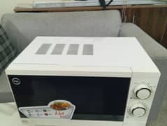 PEL Microwave