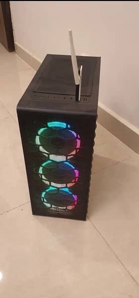 Gaming PC 0