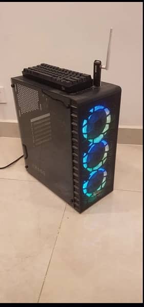 Gaming PC 1