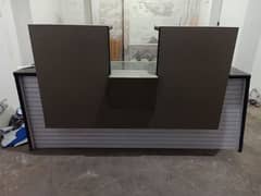 Reception Counter Table for Sale