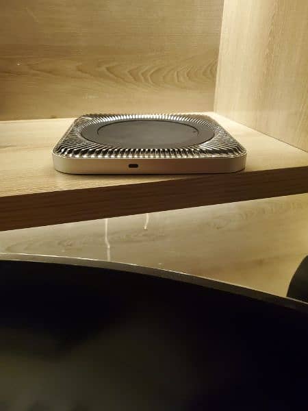 Mac Mini Docking Station. MSL Force 2