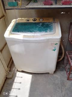 Kenwood Washing machine