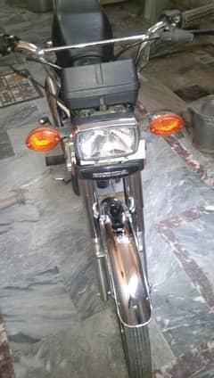 Honda 125 for sale