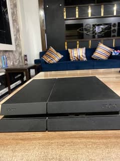 PS4 500GB FAT VERSION