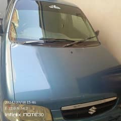 Suzuki Alto 2009 0