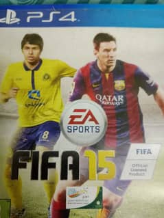 FIFA 15