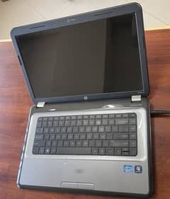 HP Pavilion G6 Core i3