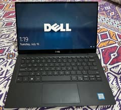 Dell XPS 13 9380 - i7 8th Gen