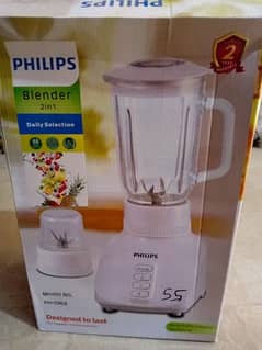 PHILIPS