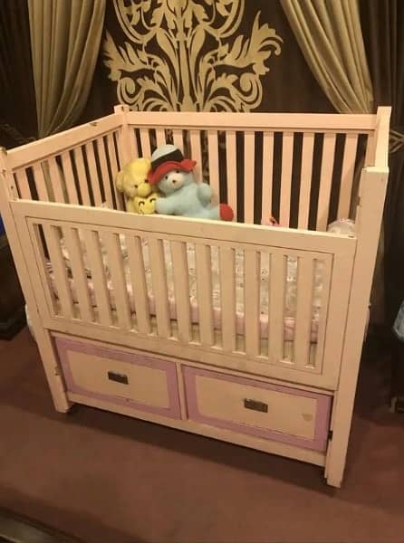 Baby cot / Baby beds / Kid wooden cot / Kids bed | kids furniture 0