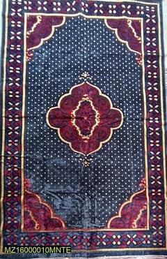 Traditional carpet