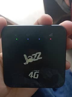 Jazz 4g Device For Sale