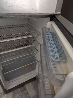 haier fridge for sell