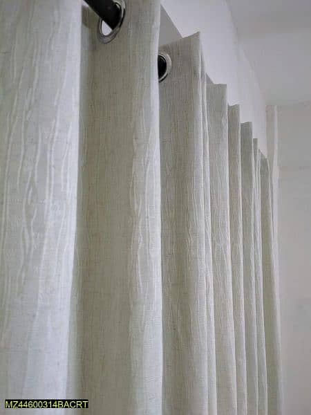 Curtain For sale (Different colors and design are avlbe) 3