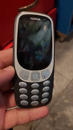 Nokia 3310 3G Brand New Original
