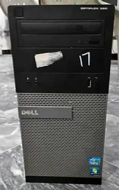 Computer Core i3, 6/250