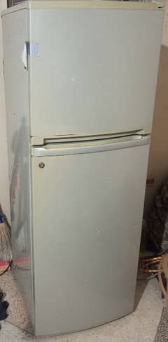 Japanese Mitsubishi Refrigerator Fridge No Frost 0