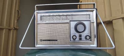 National Panasonic radio R441B