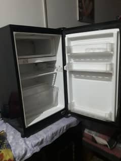PEL Glass Door Room Size Refrigerator  Total Genuine