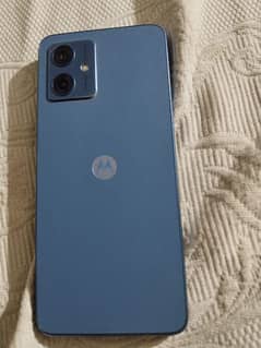 used  moto g 54