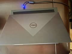 Dell 12th gen  Core i7 G-15 gaming laptop available for sale