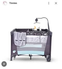 tinnies baby playpen