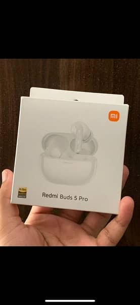 For Sale Redmi Buds 5 Pro 0