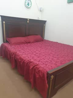 Bed(without