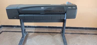 HP PLOTTER