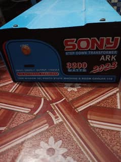 sony