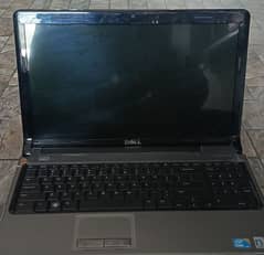 DELL Inspiron (Intel Core i3)