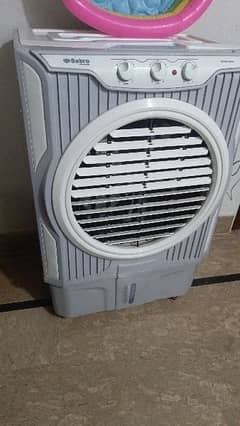 Sabro Air Cooler 6500