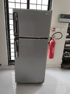 national fridge