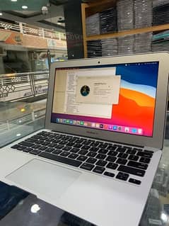 MacBook Air 2013 0