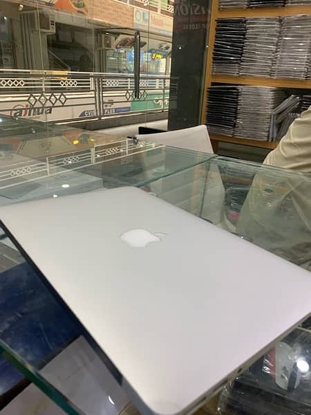 MacBook Air 2013 1