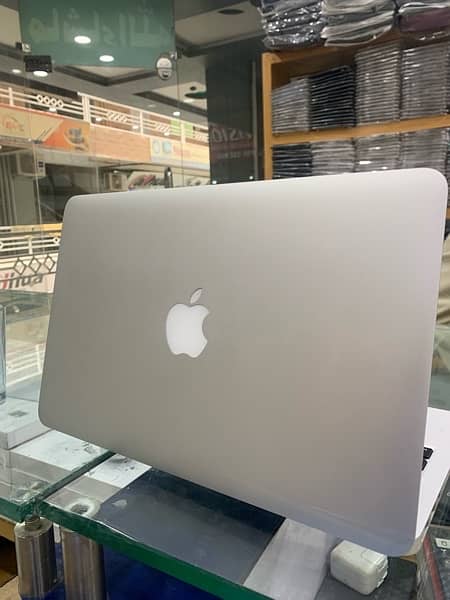 MacBook Air 2013 2