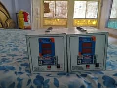 STABILIZER

VOLTAGE HEAVY DUTY