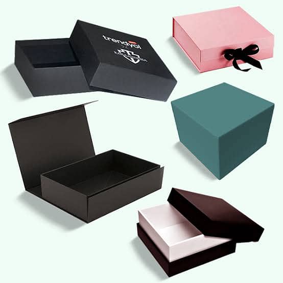 Carton box|Mailer box|Pizza box|fancy box|e-commerce box|shoes box 12